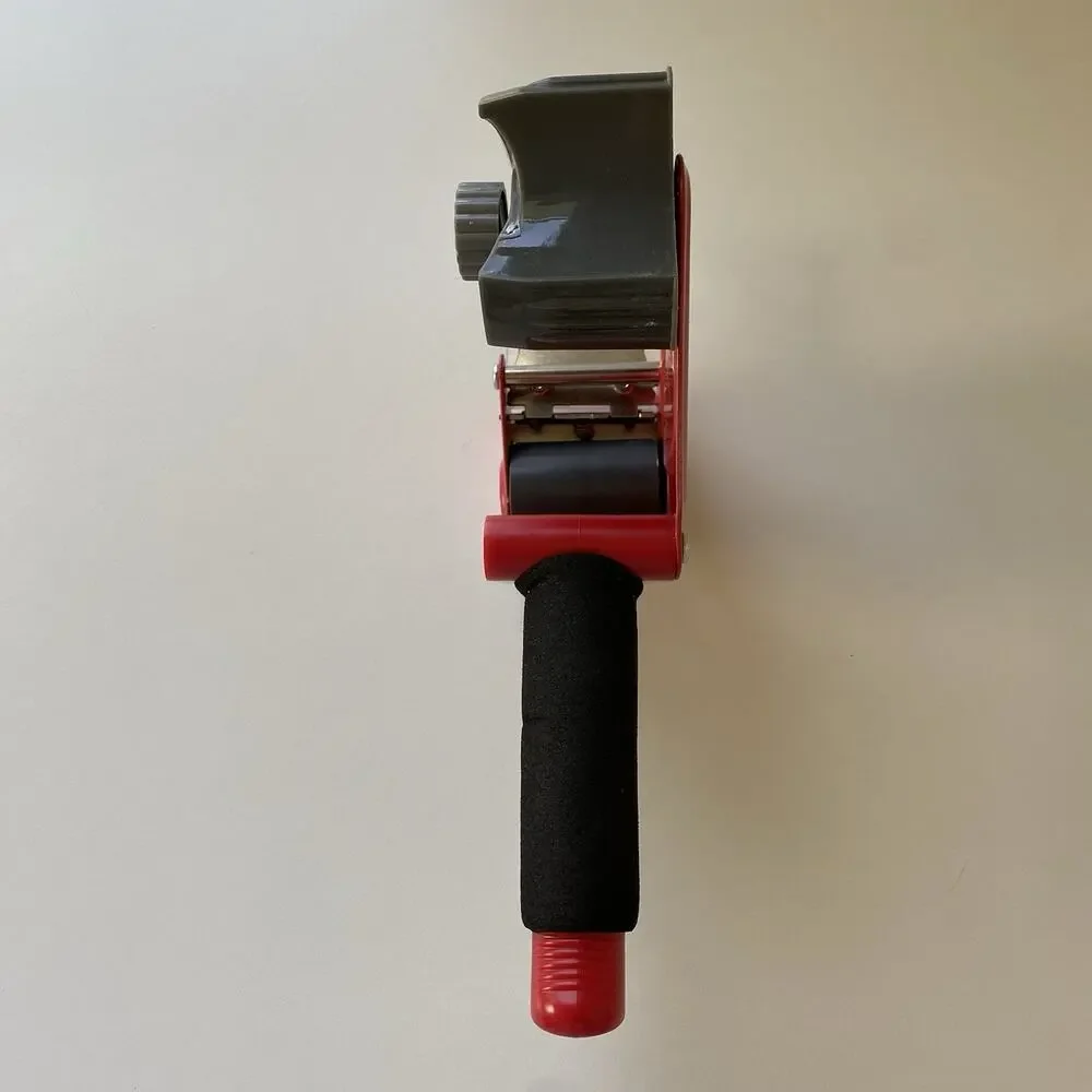 3M Scotch Heavy Duty Packaging Tape Dispenser Pistol Grip Handheld Tool